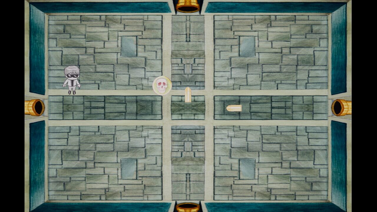 Bullet Chase