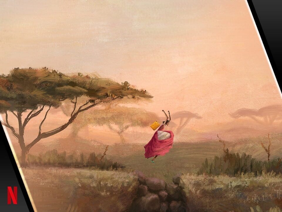 This Is a True Story