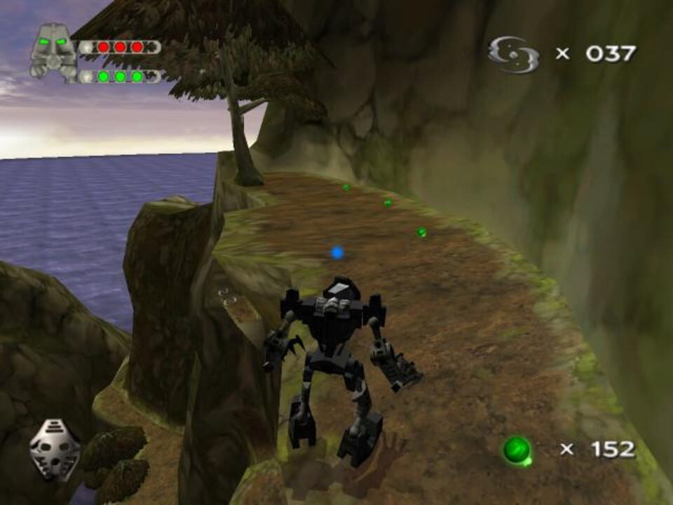 Bionicle: The Legend of Mata Nui