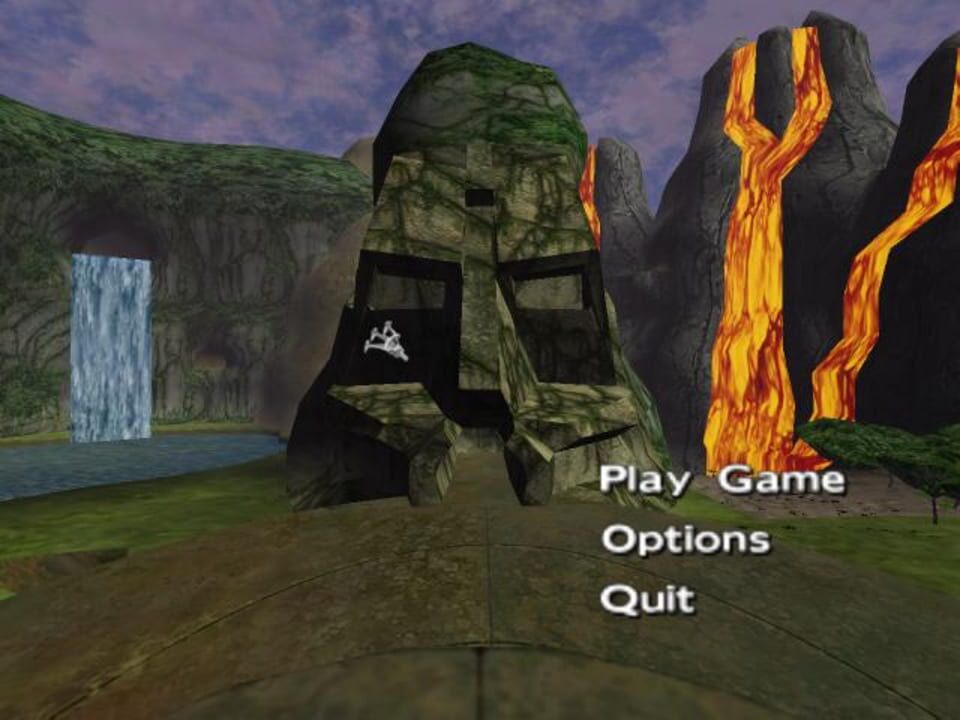 Bionicle: The Legend of Mata Nui