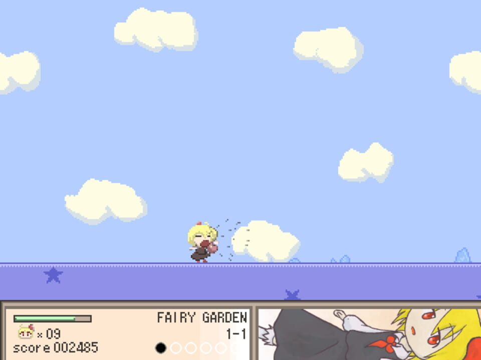 Yami no Rumia