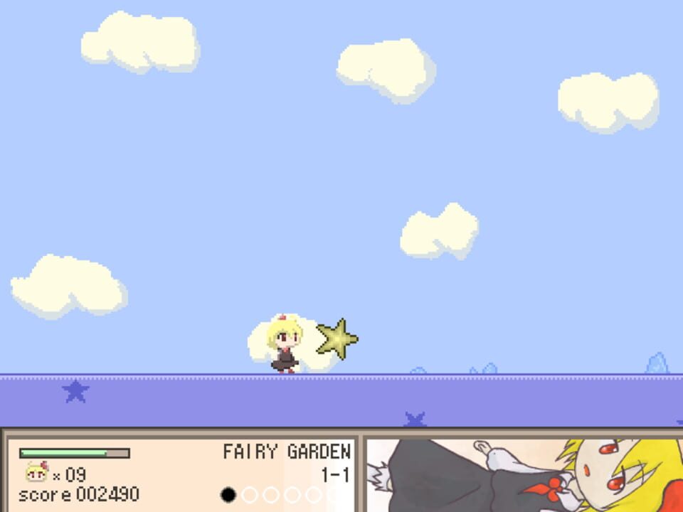 Yami no Rumia