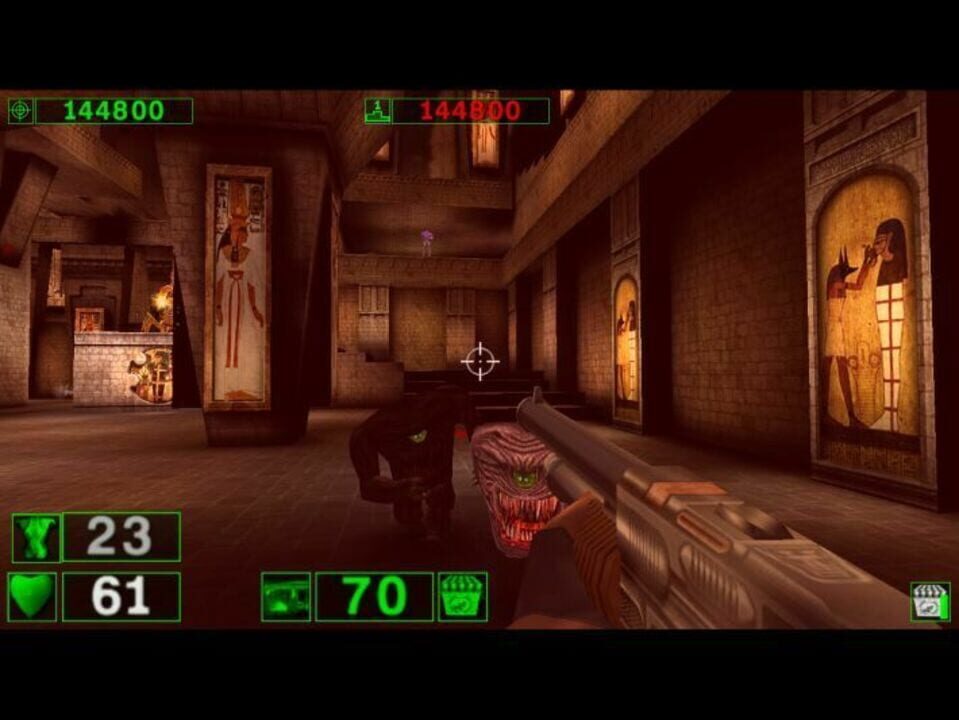 Serious Sam: GOG Collection