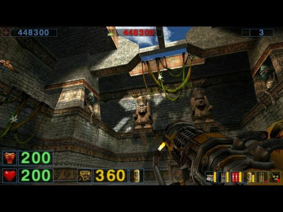 Serious Sam: GOG Collection