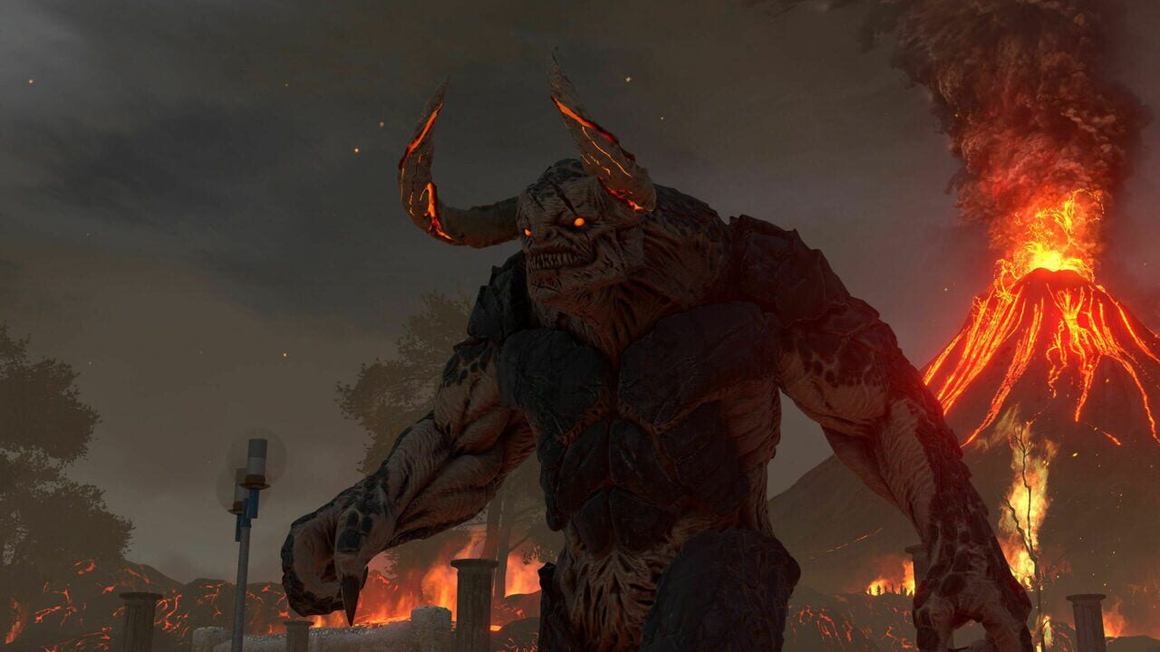 Serious Sam: GOG Collection