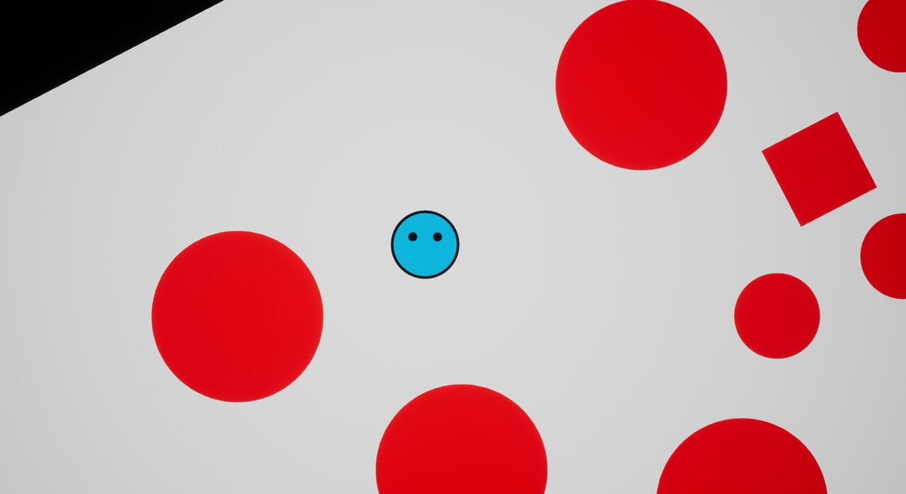 The Unachievable Game