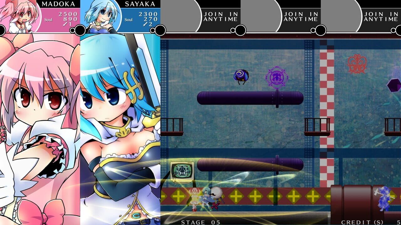 Walpurgis Quintet