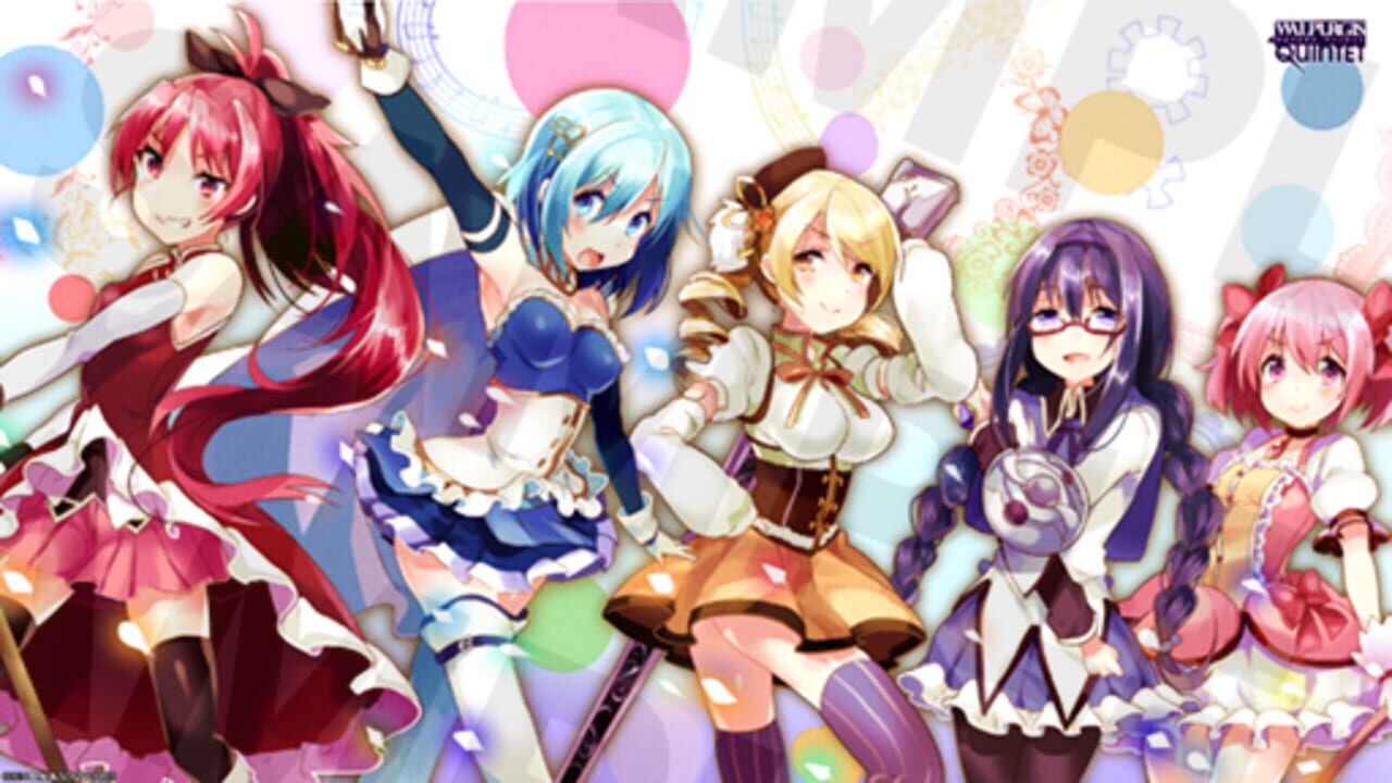 Walpurgis Quintet