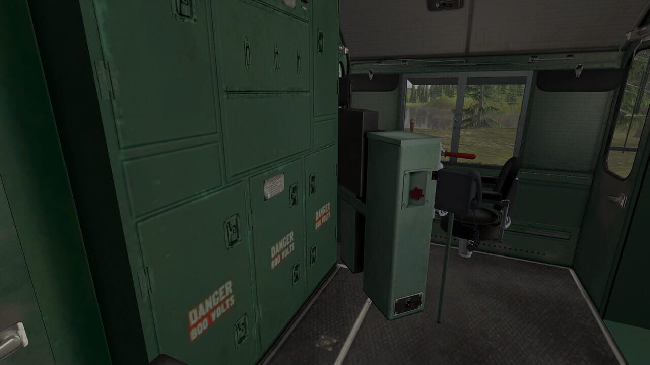 Trainz Railroad Simulator 2022: GT GP9