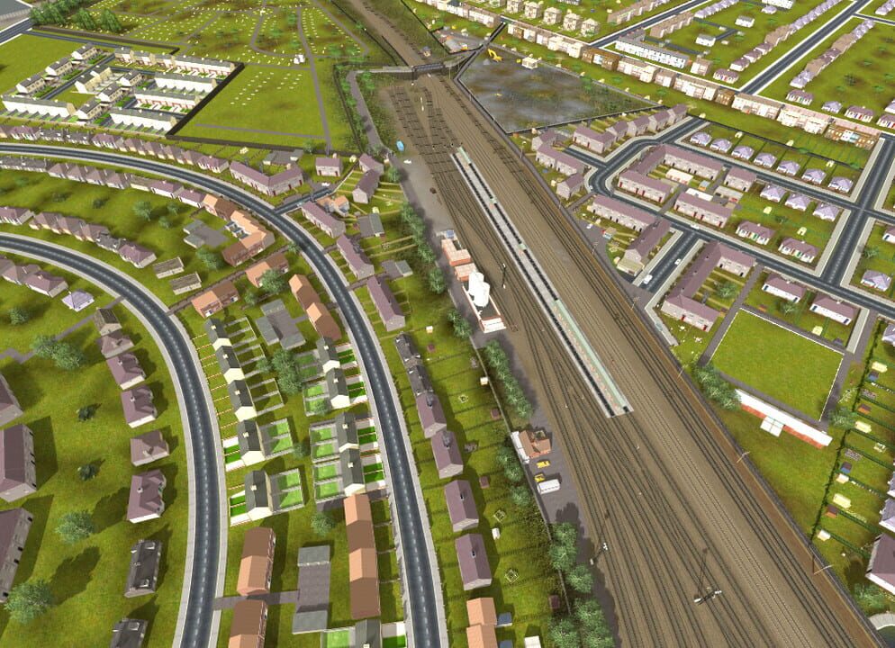 Trainz Plus: ECML Kings Cross – Edinburgh 1976
