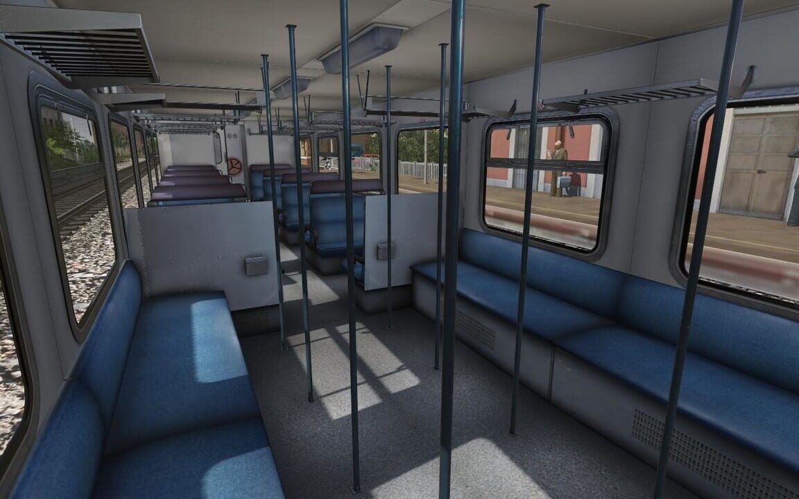 Trainz Plus: DB DBmu748 080