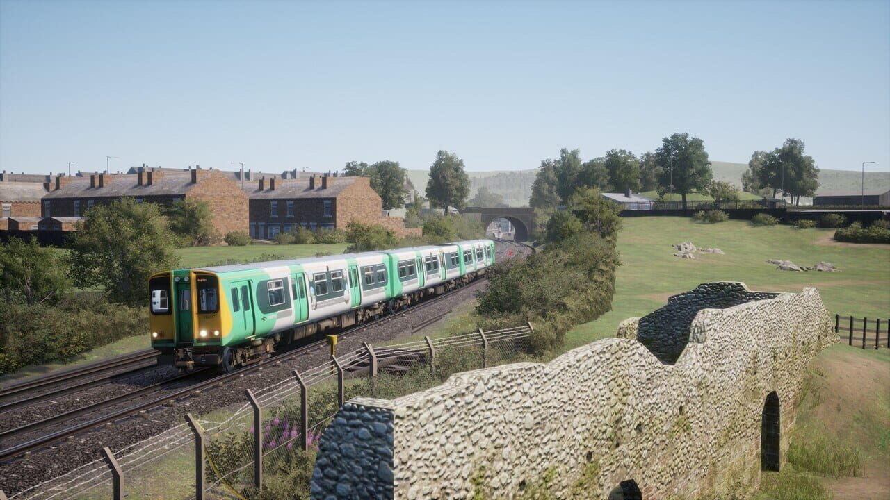 Train Sim World 2: BR Class 313