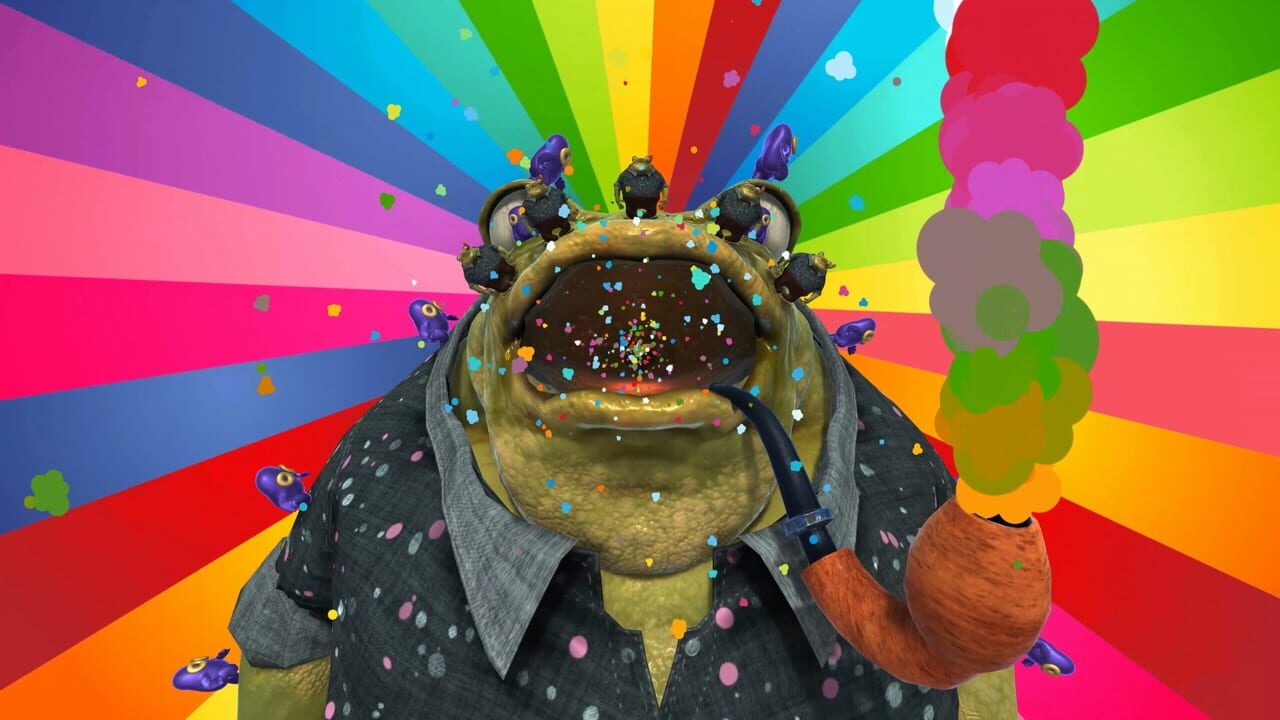 Neebota: Zeebo’s Awakening