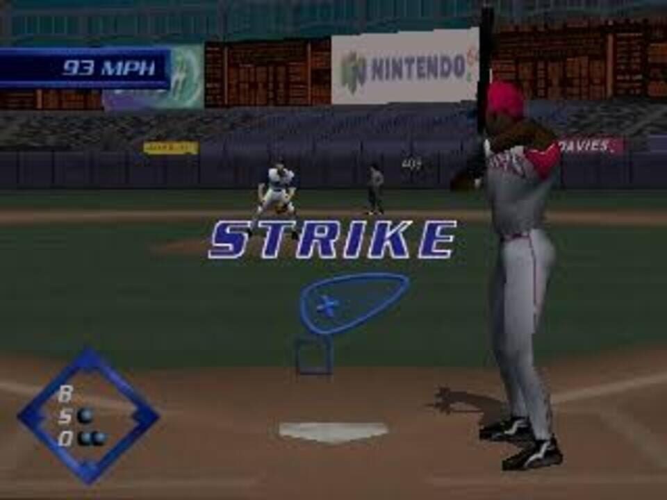 Ken Griffey Jr.’s Slugfest