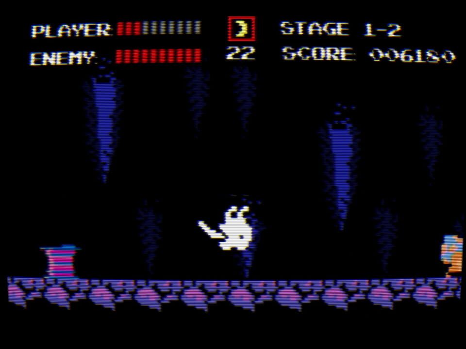 Rabbit Knight