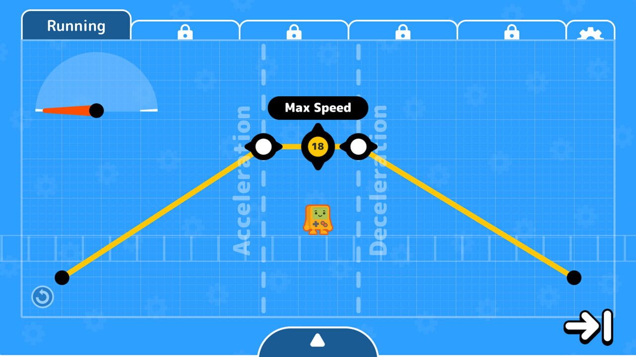 Platformer Toolkit