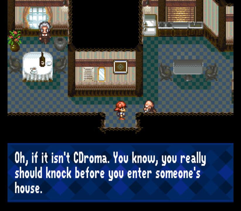 G.O.D: Mezame yo to Yobu Koe ga Kikoe