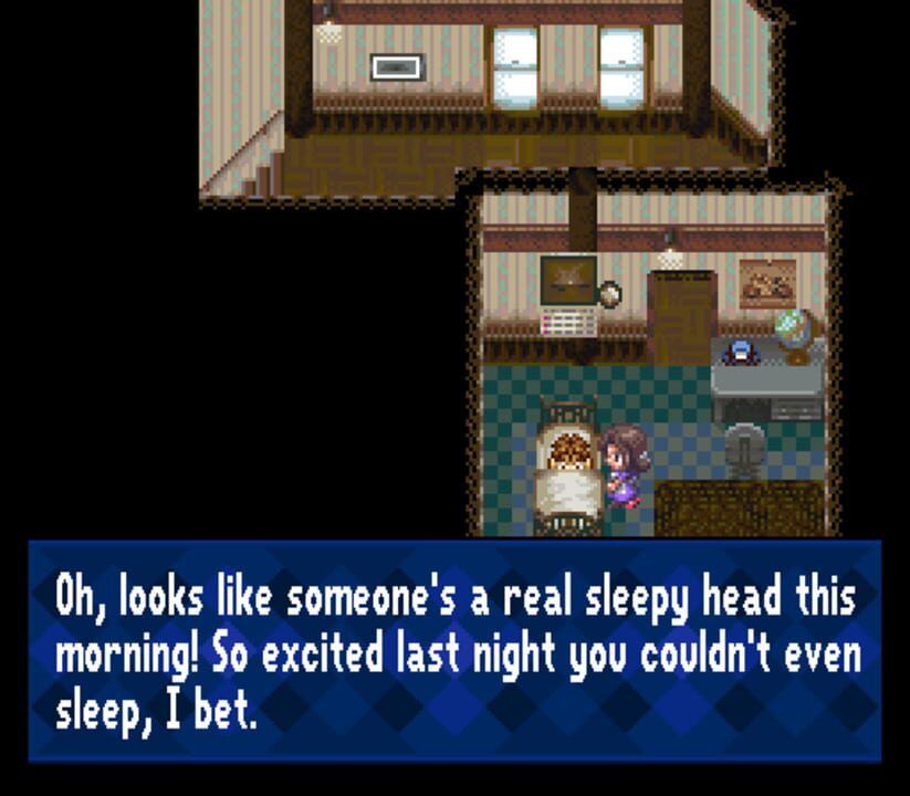 G.O.D: Mezame yo to Yobu Koe ga Kikoe