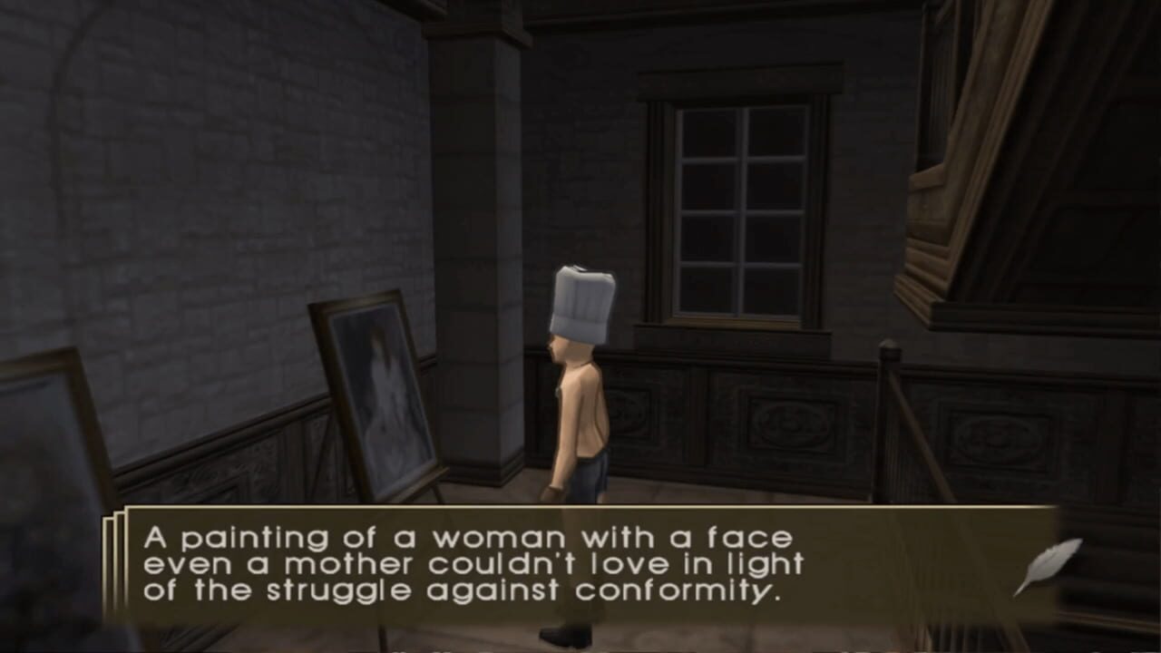 Steambot Chronicles