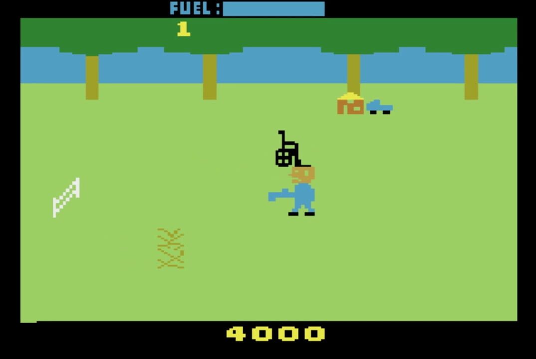 The Texas Chainsaw Massacre