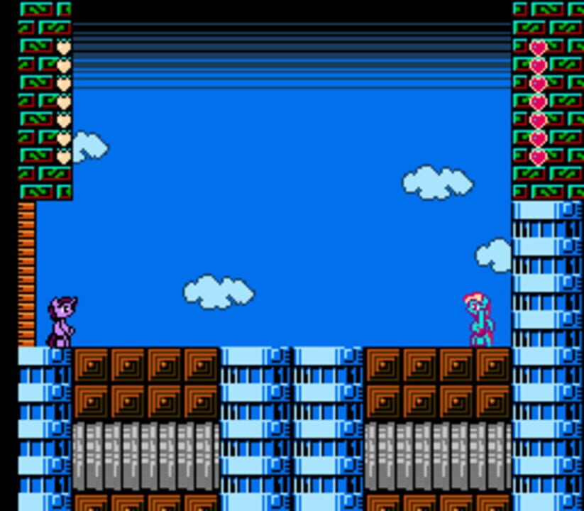 My Little Pony: Dr. Discord’s Conquest