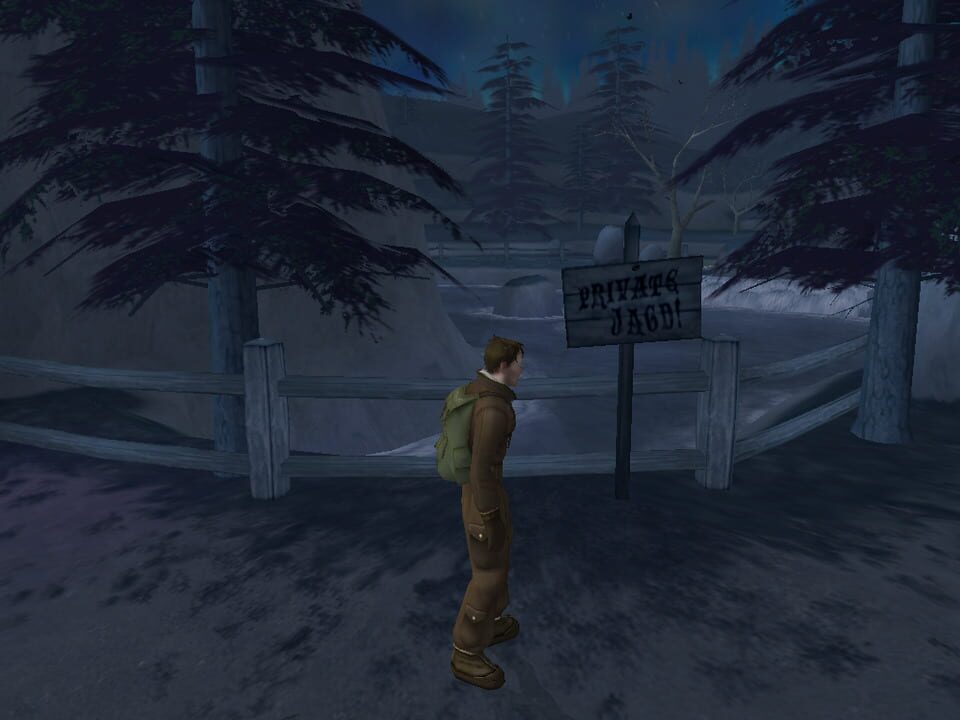 Pilot Down: Behind Enemy Lines