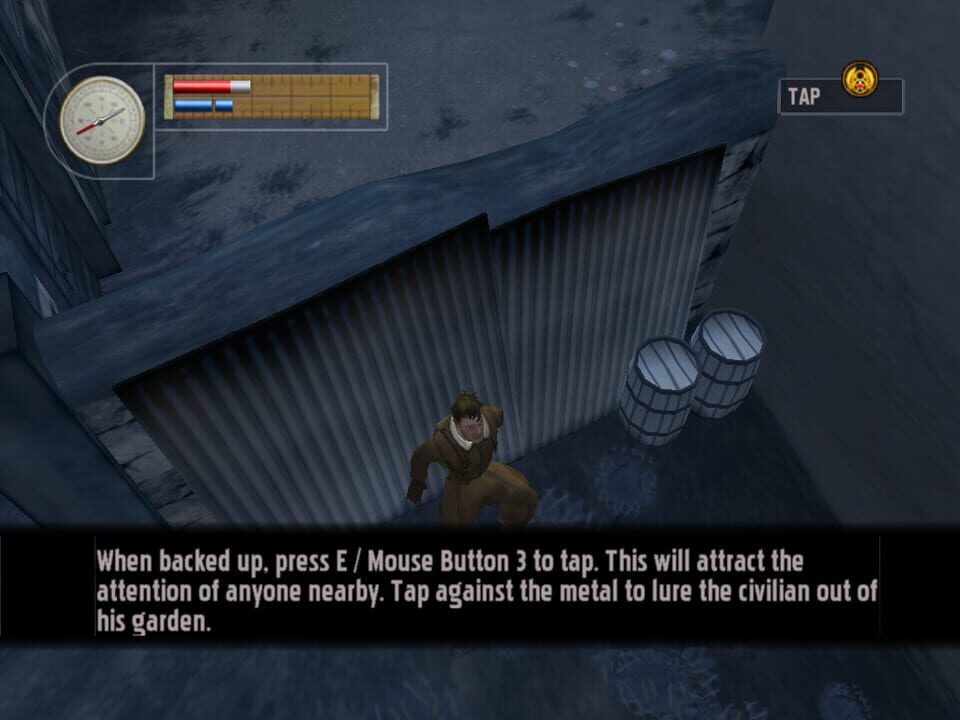 Pilot Down: Behind Enemy Lines