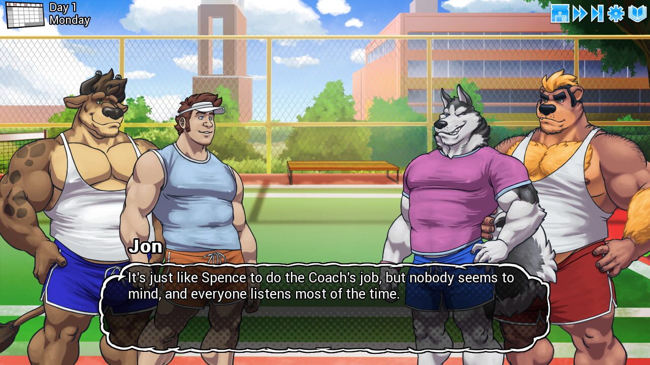 Extracurricular Activities