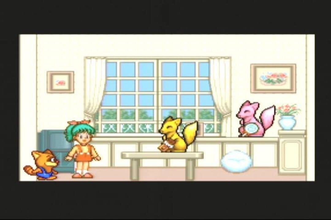 Pokonyan! Henpokorin Adventure