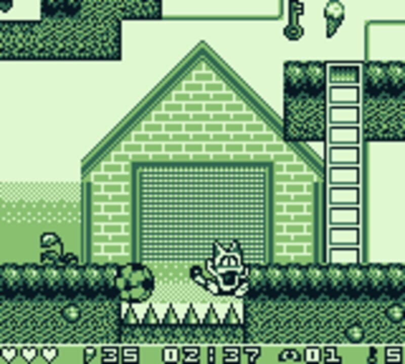 Pokonyan! Yume no Daibouken