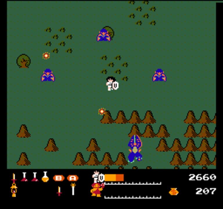 Valkyrie no Bouken: Toki no Kagi Densetsu