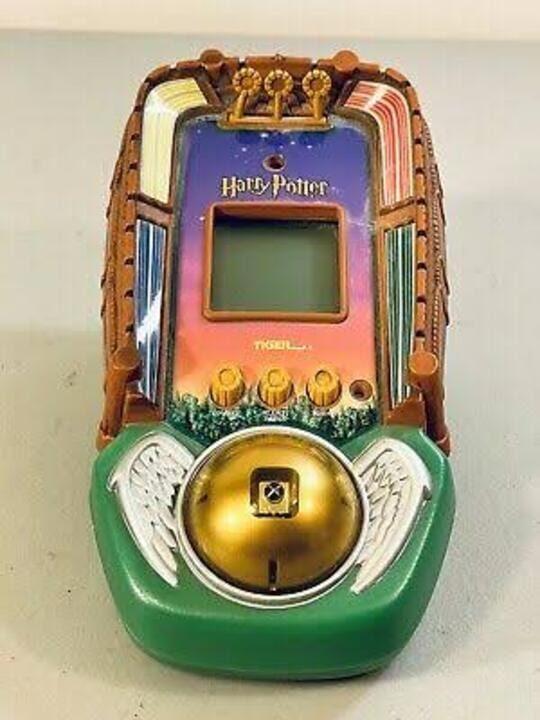 Harry Potter: LED Force Feel Game