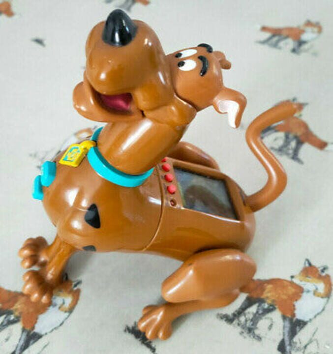 Scooby-Doo