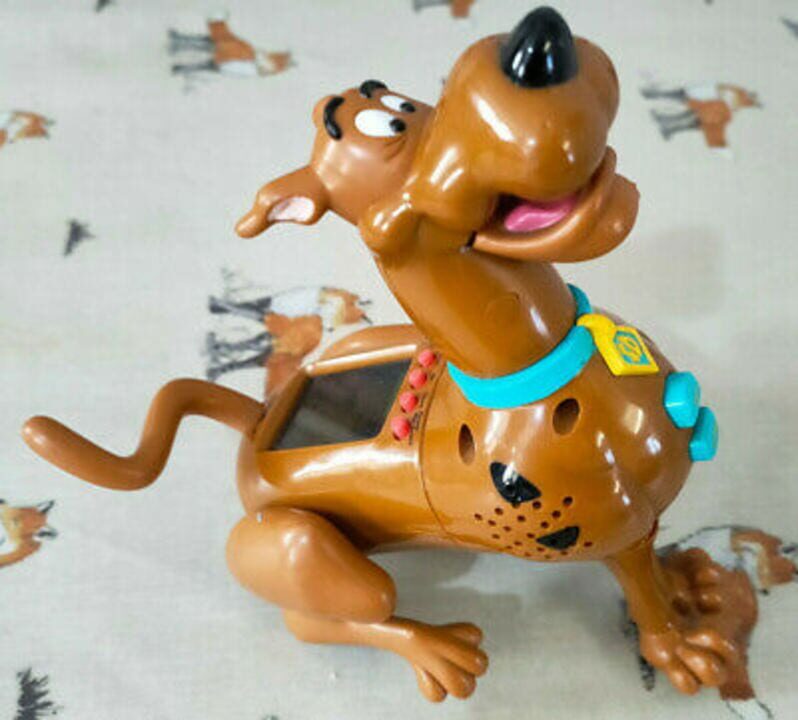 Scooby-Doo
