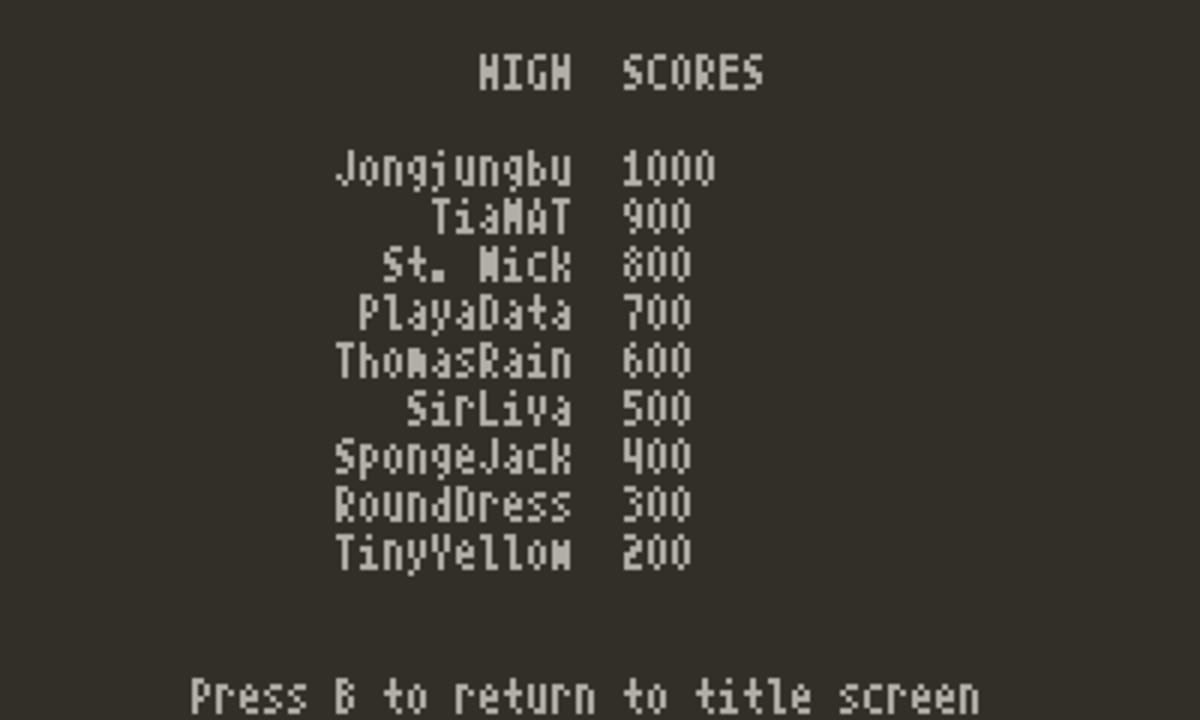 The Wizard’s Apprentice