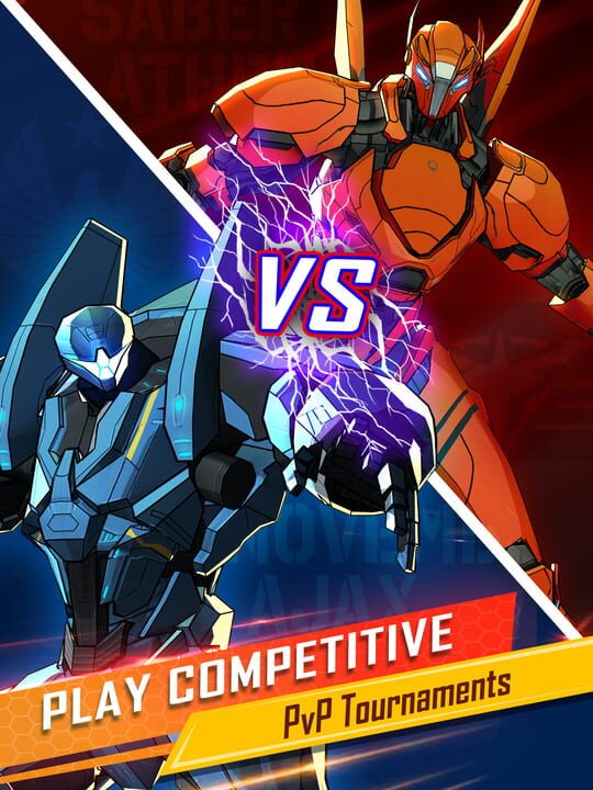 Pacific Rim: Breach Wars – Robot Puzzle Action RPG