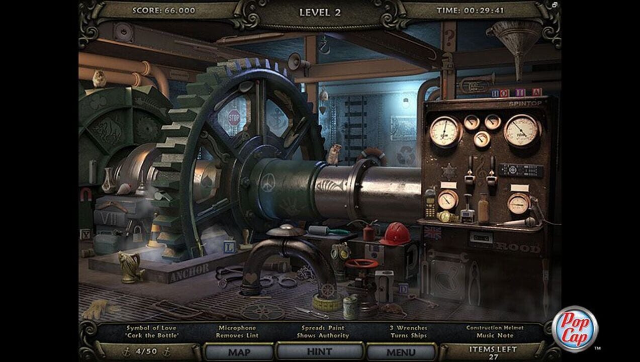 Escape the Emerald Star