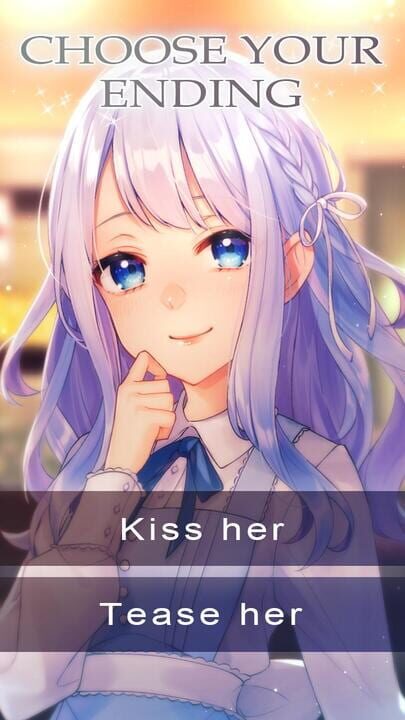 My Video Game Girlfriend