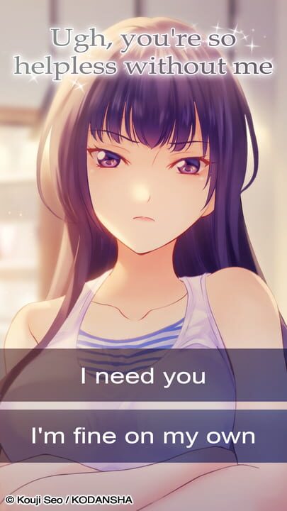Fuuka: A Summer Memory
