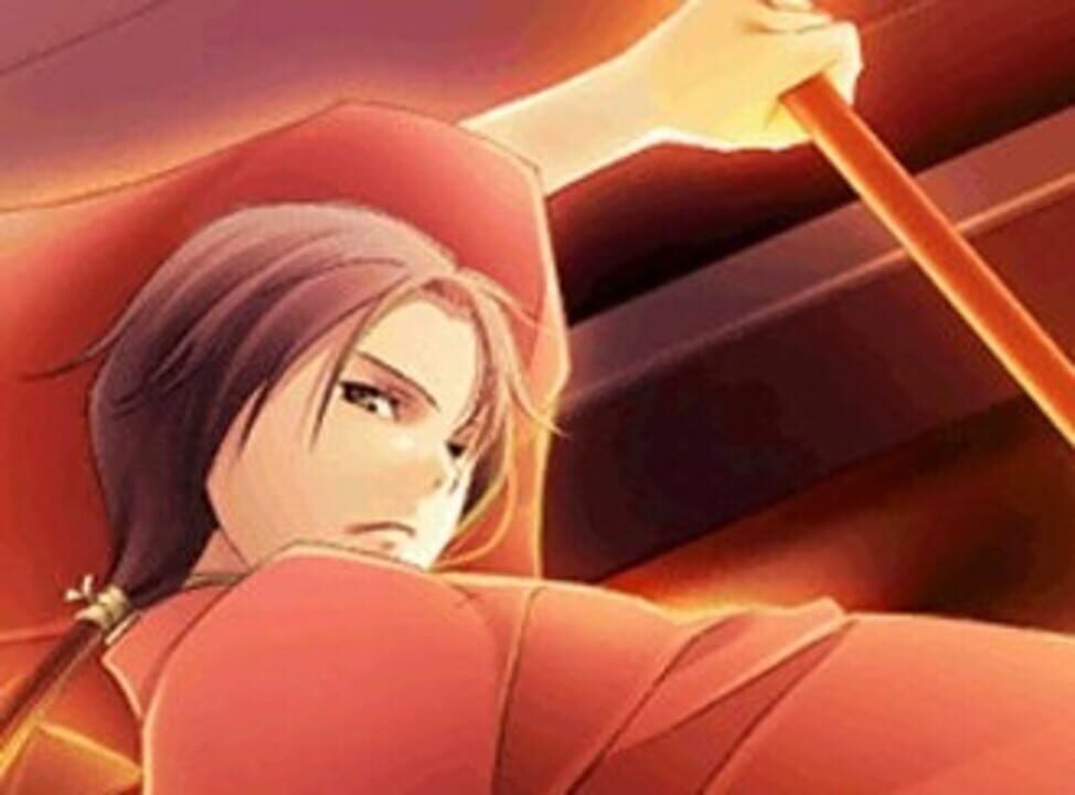 Tenkaichi: Sengoku Lovers DS