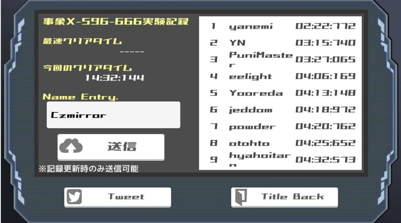 Boushoku no Gaburion: The Good Eater