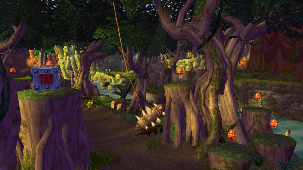 OpenGoal: Jak and Daxter – The Precursor Legacy