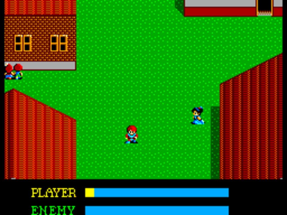 Ys: The Vanished Omens