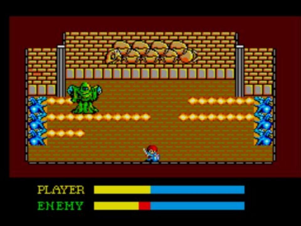 Ys: The Vanished Omens