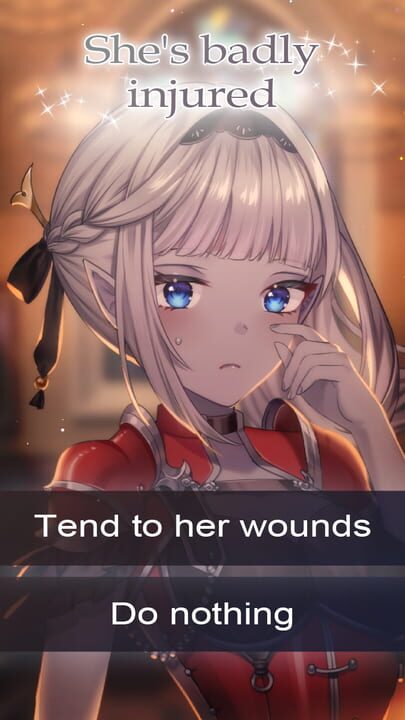 Summoned by a Magic Goddess