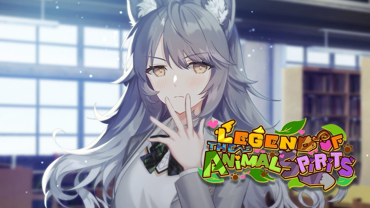 Legend of the Animal Spirits