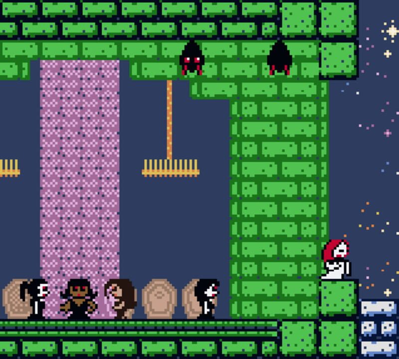 Yurivania 2: Josette’s Quest