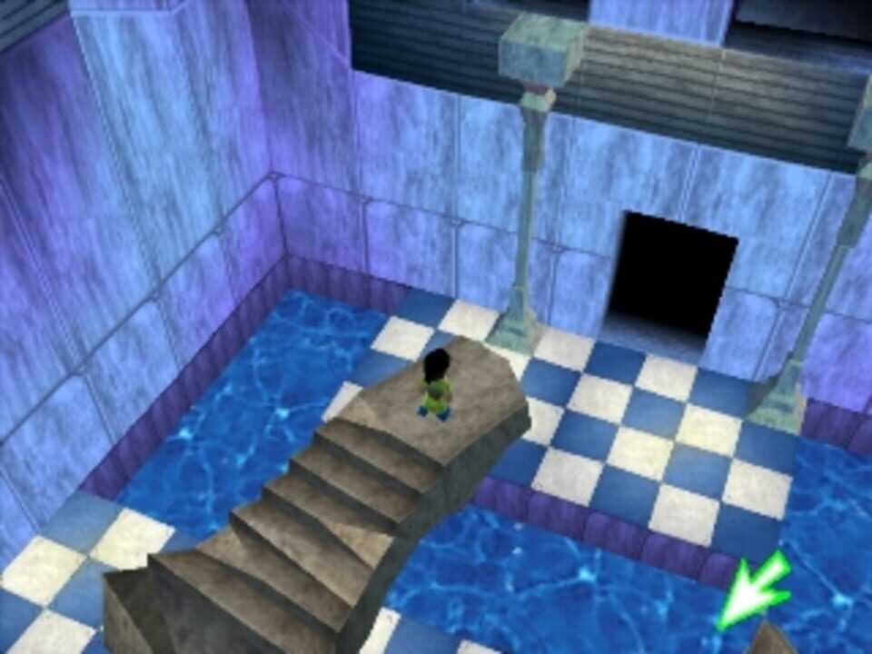 Neorude: Kizamareta Monshou