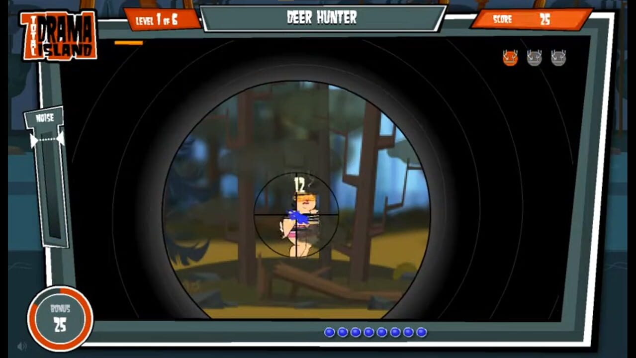 Deer Hunter