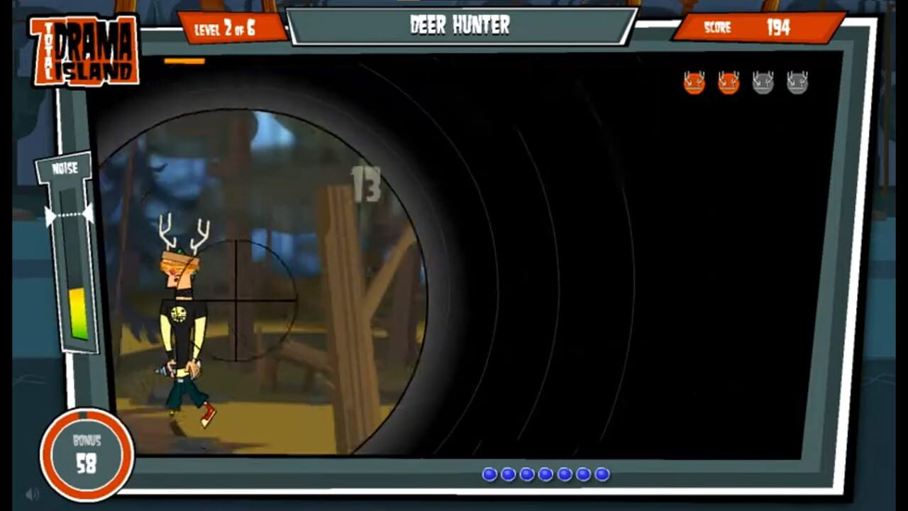 Deer Hunter